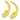 Alternate-Image2 Image for C2G 7ft Cat6 Ethernet Cable - Snagless Unshielded (UTP) - Yellow