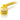 Front Image for C2G 7ft Cat6 Ethernet Cable - Snagless Unshielded (UTP) - Yellow
