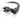 Main Image for C2G 15ft Power Cord - 18 AWG - NEMA 5-15P to IEC320C13 - Computer Power