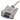 Alternate-Image1 Image for StarTech Serial Null modem cable - DB-9 (F) - DB-9 (F) - 3 m