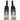Main Image for Eaton Tripp Lite Series Cat5e 350 MHz Molded (UTP) Ethernet Cable (RJ45 M/M), PoE - Black, 25 ft. (7.62 m)
