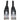 Main Image for Tripp Lite by Eaton Cat5e 350 MHz Snagless Molded (UTP) Ethernet Cable (RJ45 M/M) PoE - Black 3 ft. (0.91 m)