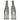 Main Image for Tripp Lite by Eaton Cat6 Gigabit Snagless Molded (UTP) Ethernet Cable (RJ45 M/M) PoE Gray 14 ft. (4.27 m)