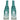 Main Image for Tripp Lite by Eaton Cat6 Gigabit Snagless Molded (UTP) Ethernet Cable (RJ45 M/M) PoE Green 3 ft. (0.91 m)