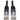 Main Image for Eaton Tripp Lite Series Cat5e 350 MHz Molded (UTP) Ethernet Cable (RJ45 M/M), PoE - Black, 3 ft. (0.91 m)