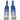 Main Image for Eaton Tripp Lite Series Cat5e 350 MHz Molded (UTP) Ethernet Cable (RJ45 M/M), PoE - Blue, 5 ft. (1.52 m)