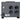 Alternate-Image1 Image for Tripp Lite by Eaton 1000W Isolation Transformer with Surge 120V 4 Outlet 6ft Cord HG TAA GSA