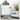 Alternate-Image2 Image for Eaton Tripp Lite Series 1-Outlet Personal Surge Protector, Direct Plug-In, 600 Joules, 2 Diagnostic LEDs