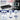 Alternate-Image3 Image for TRENDnet 4-Port USB KVM Switch Kit, VGA And USB Connections, 2048 x 1536 Resolution, Cabling Included, Control Up To 4 Computers, Compliant With Window, Linux, and Mac OS, TK-407K