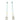 Main Image for Tripp Lite by Eaton 10G Duplex Multimode 50/125 OM3 LSZH Fiber Optic Cable (LC/LC) Aqua 2 m (6 ft.)