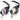 Main Image for C2G 6ft Pro-Audio XLR Male to XLR Female Cable