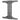 Main Image for Peerless-AV&reg; Universal I-Shaped Adaptors for 22" to 50" Displays