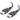 Main Image for C2G 2m USB Cable - USB 2.0 A to USB A - M/M