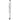 Main Image for Chief Speed-Connect 12-18" Adjustable Extension Column - White