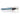 Right Image for C2G 25ft High Speed Internet Modem Cable - Phone Cable - Transparent Blue - M/M
