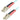 Main Image for StarTech 1m (3ft) LC/UPC to LC/UPC OM3 Multimode Fiber Optic Cable, Full Duplex 50/125&micro;m Zipcord, 100G, LSZH Fiber Jumper Cord