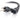 Main Image for C2G 4ft Universal Power Cord - 16 AWG - NEMA 5-15P to IEC320C13