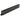 Main Image for Tripp Lite by Eaton SmartRack 1U Horizontal Cable Manager - Finger duct with cover