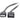 Alternate-Image2 Image for C2G 2m USB Extension Cable - USB 2.0 A to USB - M/F