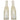 Main Image for Tripp Lite by Eaton Cat6 Gigabit Snagless Molded (UTP) Ethernet Cable (RJ45 M/M) PoE White 3 ft. (0.91 m)