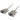 Main Image for StarTech 6 ft Straight Through Serial Cable - DB9 F/F