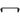 Front Image for StarTech 3U 19" Wall Mount Vertical Rack Bracket, Patch Panel Wall Mount Bracket for AV/IT Equipment/Cabinet/Server Room, TAA