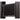 Alternate-Image3 Image for StarTech Universal VESA LCD Monitor Mounting Bracket for 19in Rack or Cabinet, TAA