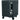 Main Image for Middle Atlantic PTRK Series 14RU Portable Rolling 4-Post Rack - 24in Depth Floor Standing Rack
