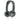 Left Image for Kensington Classic 3.5mm Headphone with 9ft cord