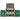 Alternate-Image2 Image for StarTech 2 Port USB Motherboard Header Adapter - USB A to USB 10 Pin Header F/F