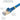 Alternate-Image2 Image for StarTech 3ft CAT6a Ethernet Cable - 10 Gigabit Category 6a Shielded Snagless 100W PoE Patch Cord - 10GbE Blue UL Certified Wiring/TIA