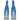 Main Image for Tripp Lite by Eaton Cat6 Gigabit Snagless Molded (UTP) Ethernet Cable (RJ45 M/M) PoE Blue 50 ft. (15.24 m)