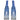 Main Image for Eaton Tripp Lite Series Cat6 Gigabit Snagless Molded (UTP) Ethernet Cable (RJ45 M/M), PoE, Blue, 100 ft. (30.5 m)