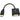 Front Image for StarTech DisplayPort to DVI Adapter, DisplayPort to DVI-D Adapter/Video Converter 1080p, DP 1.2 to DVI Monitor, Latching DP Connector