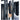 Alternate-Image3 Image for APC NetShelter Basic Rack PDU, Zero U, 20A, 120V, 24 NEMA 5-20 outlet