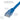 Alternate-Image3 Image for StarTech 10ft CAT6 Ethernet Cable - Blue Molded Gigabit - 100W PoE UTP 250Mhz - Category 6 Patch Cord UL Certified Wiring/TIA