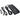 Alternate-Image7 Image for Tripp Lite by Eaton Protect It! 12-Outlet Surge Protector 8 ft. (2.43 m) Cord 2880 Joules Tel/Modem/Coaxial Protection