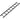 Main Image for Middle Atlantic 6ft Cable Ladder - 12in Wide