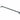 Main Image for Middle Atlantic LBP Horizontal 2in Offset Rack Cable Management Lace Bar - 10 Pack - TAA Compliant