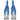 Main Image for Eaton Tripp Lite Series Cat5e 350 MHz Snagless Molded (UTP) Ethernet Cable (RJ45 M/M), PoE - Blue, 6 ft. (1.83 m)