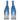 Main Image for Eaton Tripp Lite Series Cat5e 350 MHz Snagless Molded (UTP) Ethernet Cable (RJ45 M/M), PoE - Blue, 15 ft. (4.57 m)