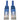 Main Image for Tripp Lite by Eaton Cat5e 350 MHz Molded (UTP) Ethernet Cable (RJ45 M/M) PoE - Blue 6 ft. (1.83 m)