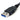 Alternate-Image2 Image for StarTech 10 ft Black SuperSpeed USB 3.0 (5Gbps) Cable A to B - M/M