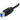 Alternate-Image1 Image for StarTech 10 ft Black SuperSpeed USB 3.0 (5Gbps) Cable A to B - M/M