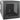 Alternate-Image1 Image for Tripp Lite by Eaton SmartRack 12U Server-Depth Wall-Mount Small Rack Enclosure Hinged Back