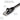 Alternate-Image3 Image for StarTech 100ft CAT6 Ethernet Cable - Black Snagless Gigabit - 100W PoE UTP 250Mhz Category 6 Patch Cord UL Certified Wiring/TIA