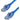 Main Image for StarTech 100ft CAT6 Ethernet Cable - Blue Snagless Gigabit - 100W PoE UTP 250Mhz Category 6 Patch Cord UL Certified Wiring/TIA