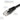 Alternate-Image5 Image for StarTech 50ft CAT6 Ethernet Cable - Black Molded Gigabit - 100W PoE UTP 250Mhz - Category 6 Patch Cord UL Certified Wiring/TIA