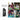 Alternate-Image7 Image for APC Smart-UPS X, Line Interactive, 2200VA, Rack/tower convertible 2U, 100V-127V, 6x 5-15R+2x 5-20R NEMA, SmartSlot, Extended runtime