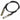 Main Image for Netgear 3m Passive SFP+ Direct Attach Cable